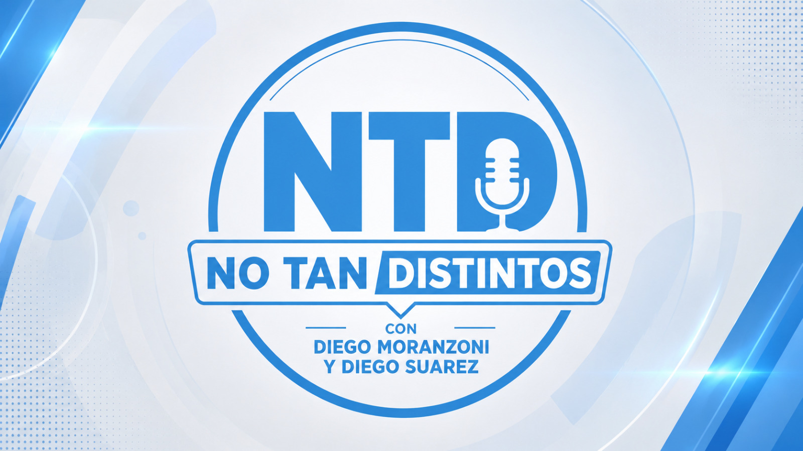 No tan distintos